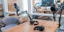 Podcasts for Startup Founders