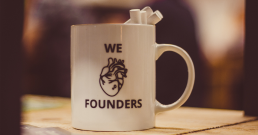 profile of successful founders